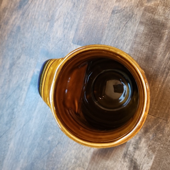 Beautiful hand warmer mermaid mug - Picture 5 of 7